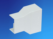 PVC-U阻燃電線(xiàn)管材、槽及配件-大小接