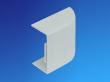 PVC-U阻燃電線(xiàn)管材、槽及配件-終端頭