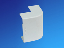 PVC-U阻燃電線(xiàn)管材、槽及配件-外角